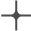 Plus icon