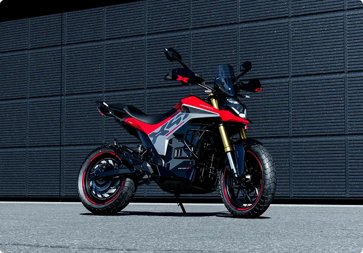 bike