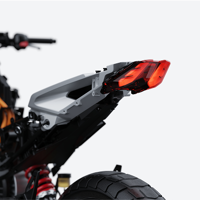 LIGHTWEIGHT TECH MARVEL