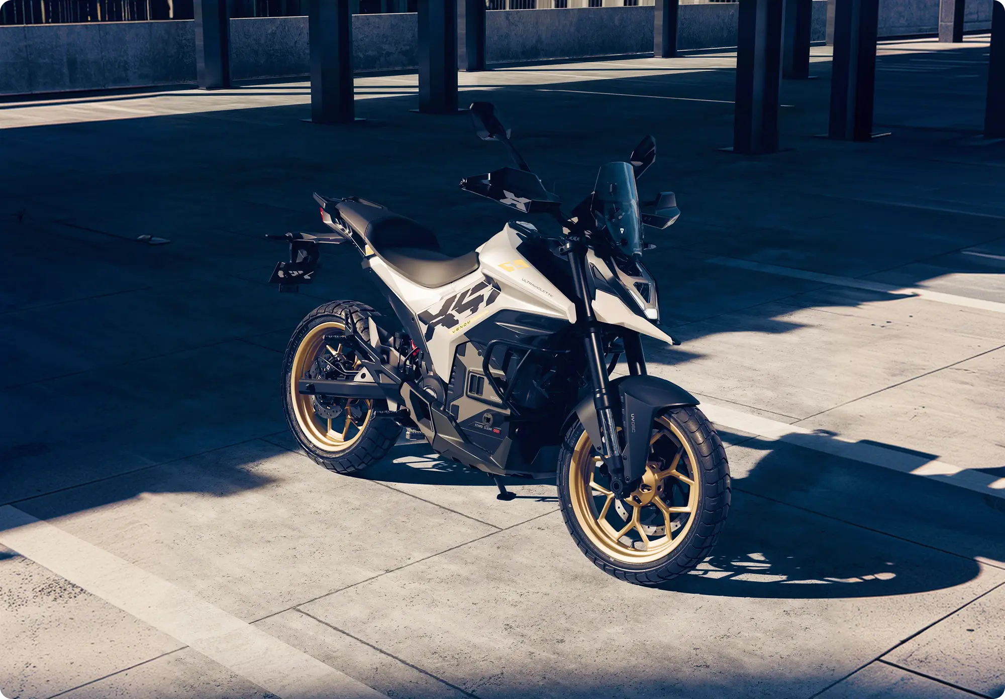 bike