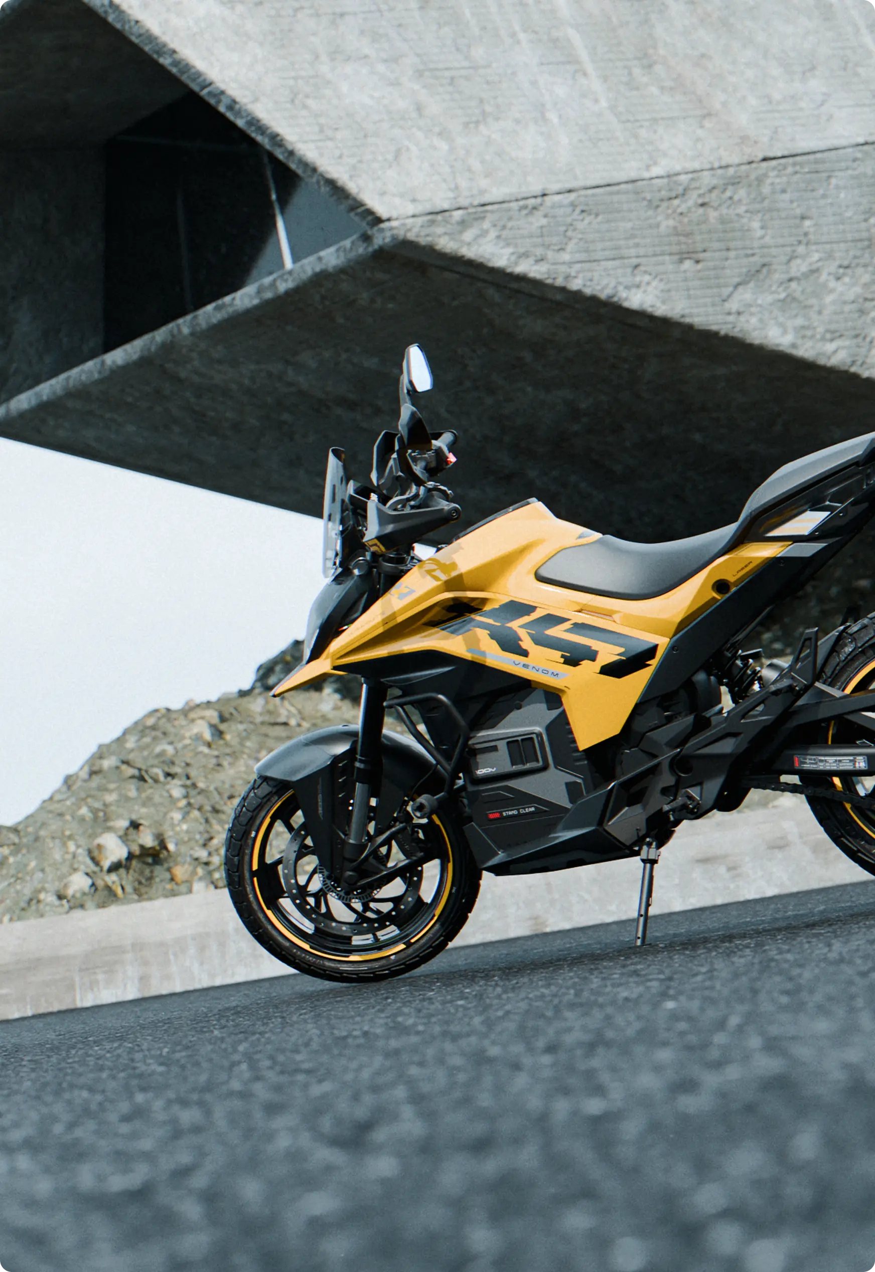 bike